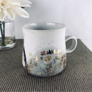 Anthropologie:  coffee Mug